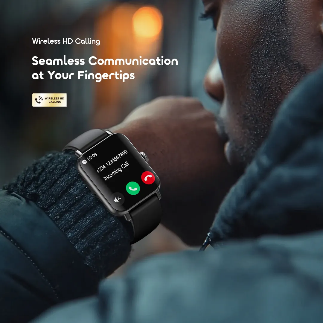 ORAIMO WATCH 6 PRO – AI-Generated Faces Smart Watch ⌚✨ for sale in Nairobi | Soko Ads