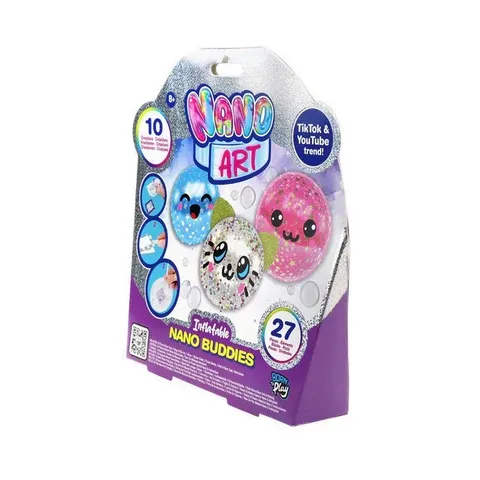 Shop Nano Art Toys Online in Kenya at Toyzoona for sale in Nairobi | Soko Ads