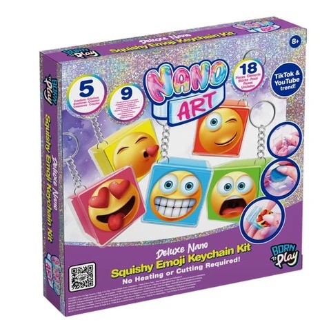 Shop Nano Art Toys Online in Kenya at Toyzoona for sale in Nairobi | Soko Ads