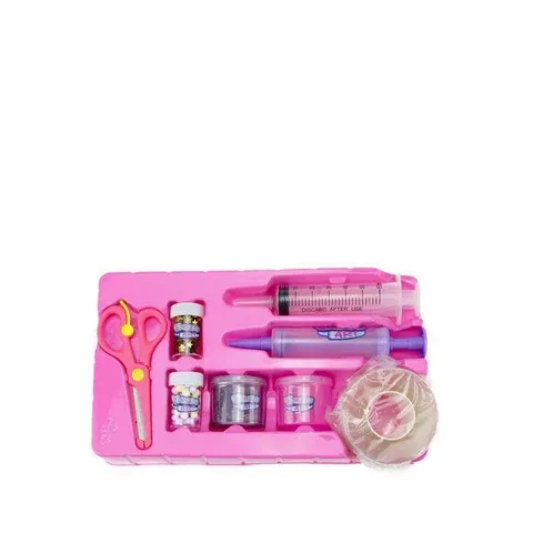 Shop Nano Art Toys Online in Kenya at Toyzoona for sale in Nairobi | Soko Ads