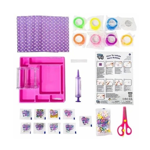 Shop Nano Art Toys Online in Kenya at Toyzoona for sale in Nairobi | Soko Ads