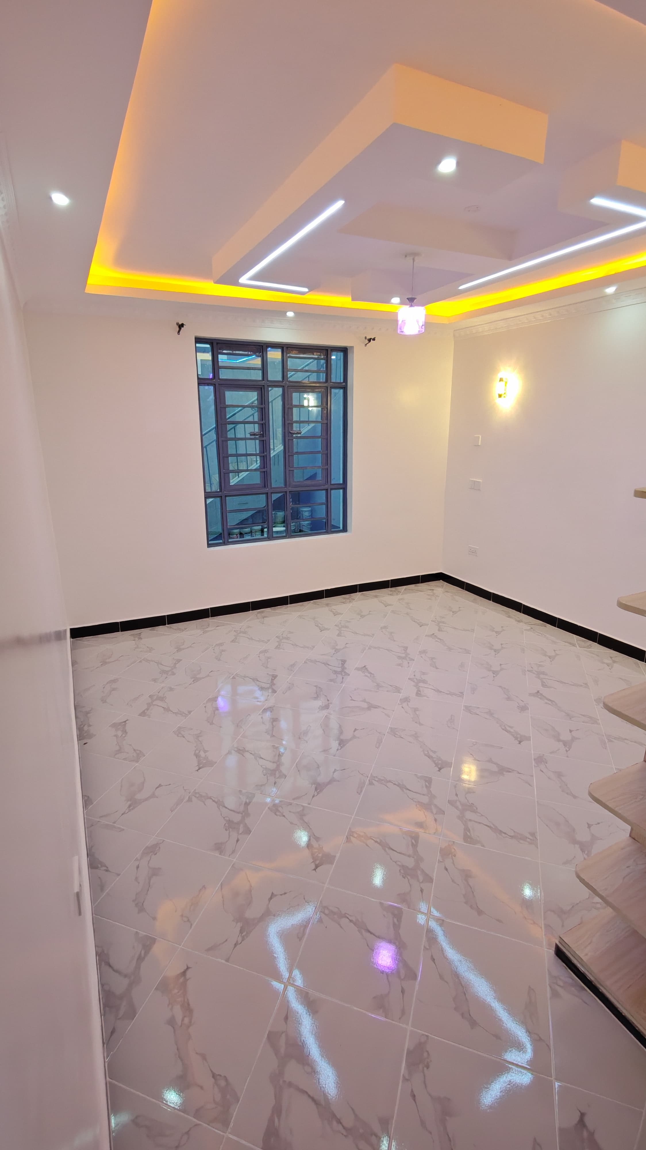 🏡 FOR SALE: WELL-CRAFTED 3-BEDROOM ALL-ENSUITE FLAT-ROOFED BUNGALOW IN RUIRU MATANGI for sale in Kiambu 
 | Soko Ads