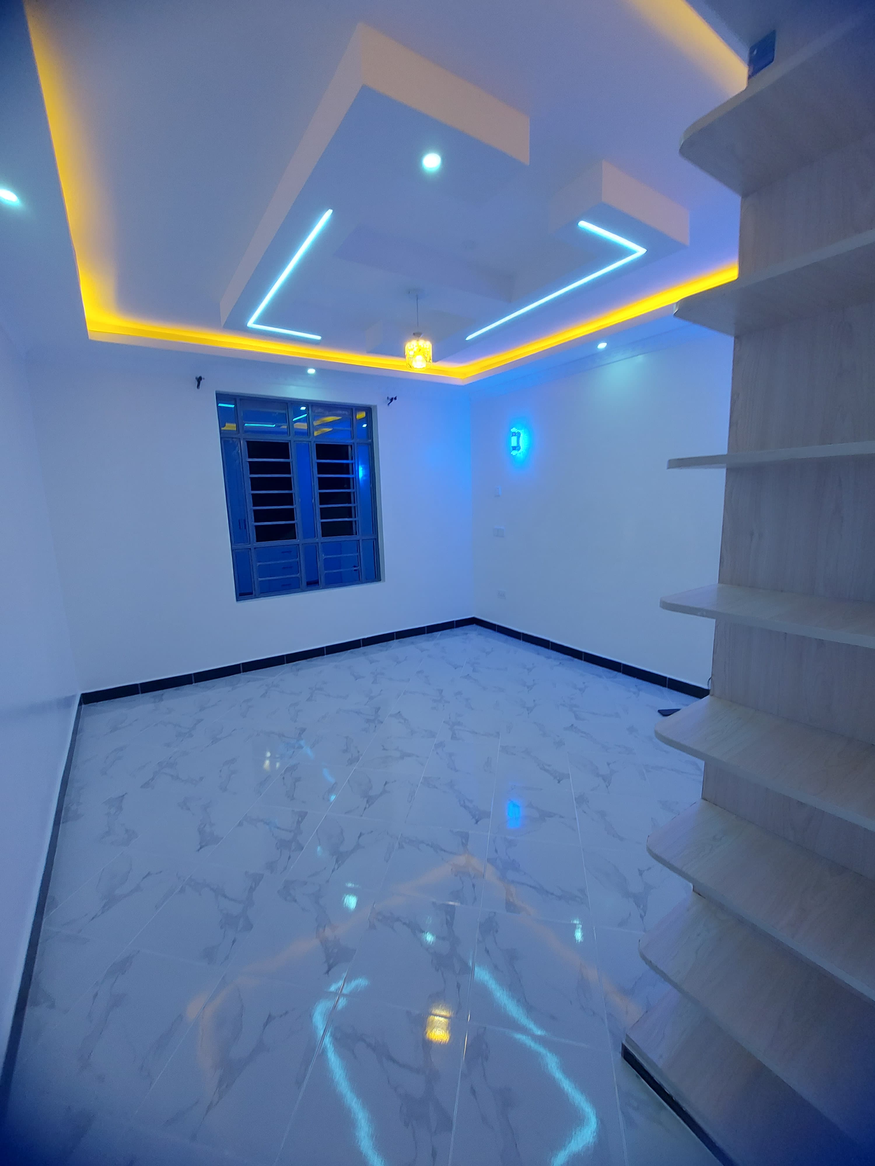 🏡 FOR SALE: WELL-CRAFTED 3-BEDROOM ALL-ENSUITE FLAT-ROOFED BUNGALOW IN RUIRU MATANGI for sale in Kiambu 
 | Soko Ads