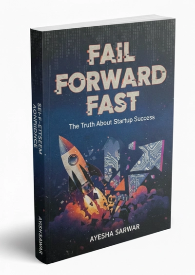 THE CREATIVE ENTREPRENEUR E-BOOK  in Nairobi