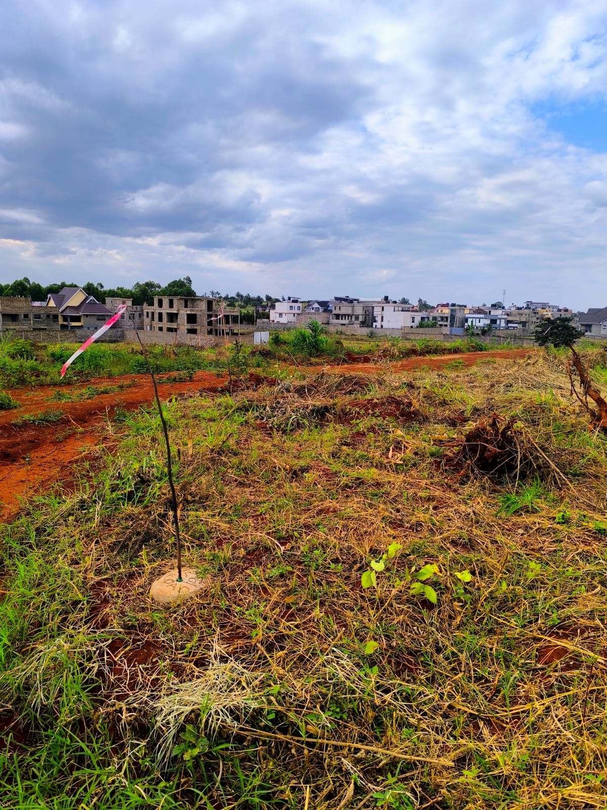 FOR SALE: Prime 1/8 Acre Residential Plots In Ruiru, Kes. 5.5M for sale in Kiambu 
 | Soko Ads