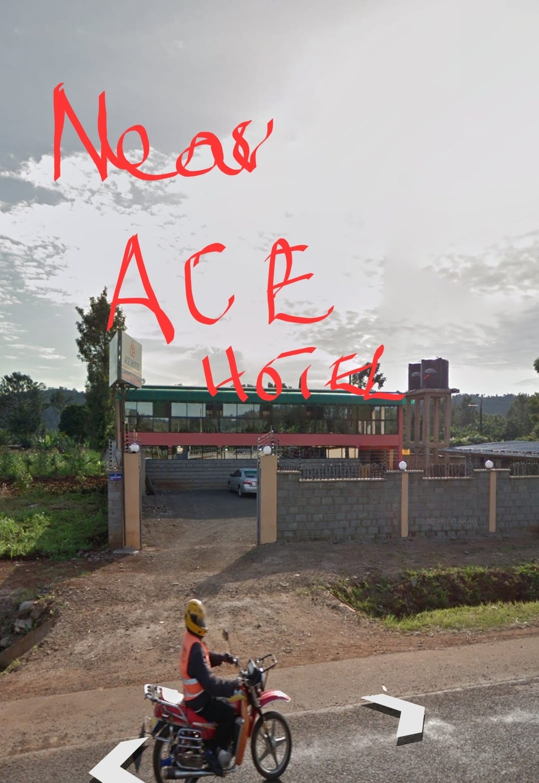 2 ACRES LAND FOR SALE IN KIBINGOTI/KIINE- KIRINYAGA ALONG KENOL-SAGANA-MARUA DUAL CARRIAGEWAY for sale in Kirinyaga | Soko Ads