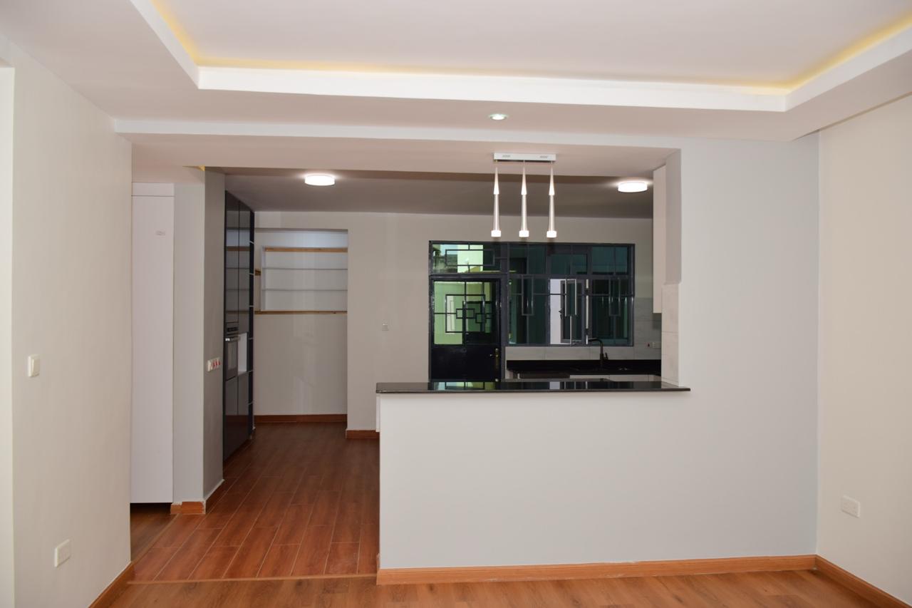 FOR SALE: LUXURIOUS 4-BEDROOM ALL EN-SUITE MAISONETTE WITH SQ & EXTRA TV ROOM IN GOLF VIEW ESTATE, THIKA for sale in Kiambu 
 | Soko Ads