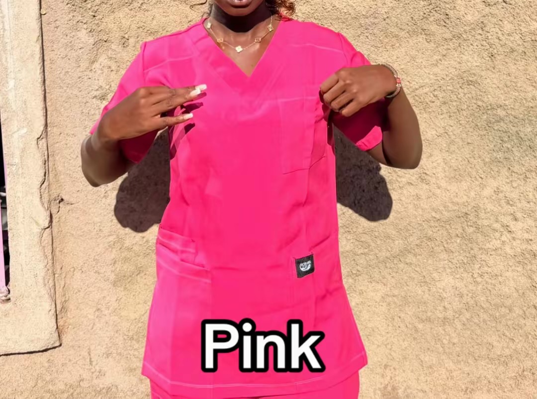 Brand new quality medical scrubs unisex  for sale in Turkana | Soko Ads