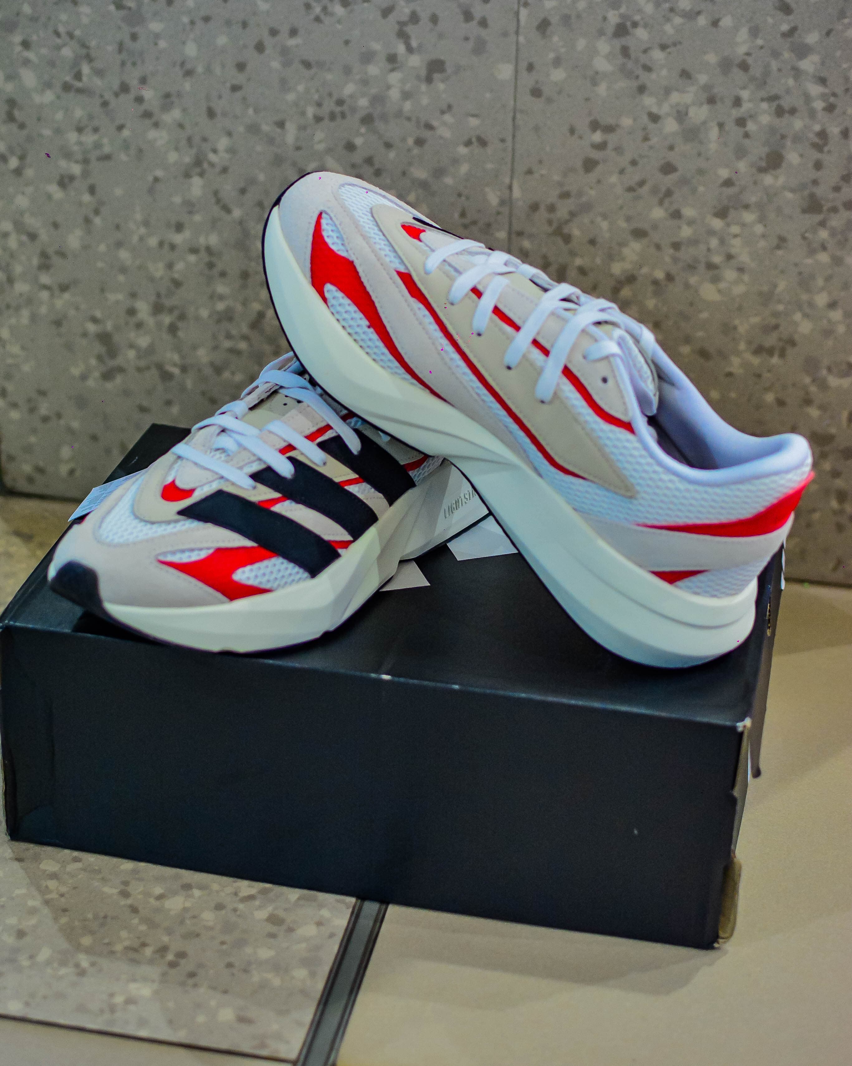 Original UK men’s trainers for sale in Nairobi | Soko Ads
