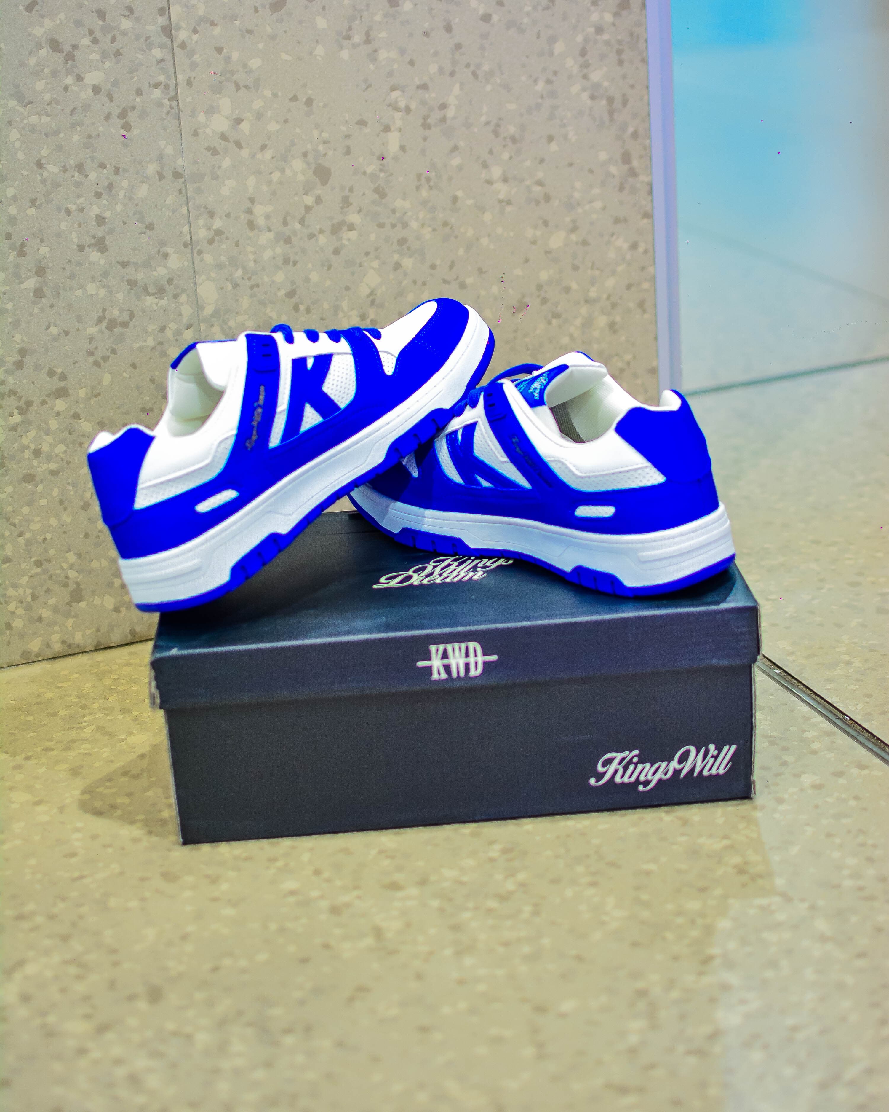 Original UK men’s trainers for sale in Nairobi | Soko Ads
