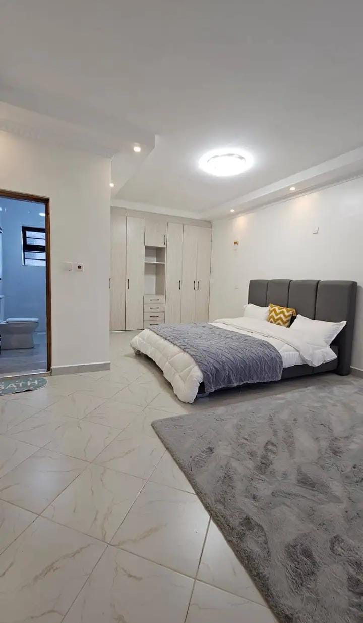 FOR SALE: Elegant 4-Bedroom All-En-suite Bungalow + SQ – Ruiru Mugutha for sale in Kiambu 
 | Soko Ads