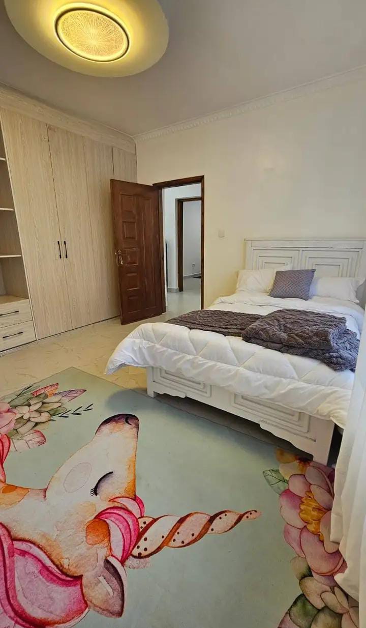 FOR SALE: Elegant 4-Bedroom All-En-suite Bungalow + SQ – Ruiru Mugutha for sale in Kiambu 
 | Soko Ads