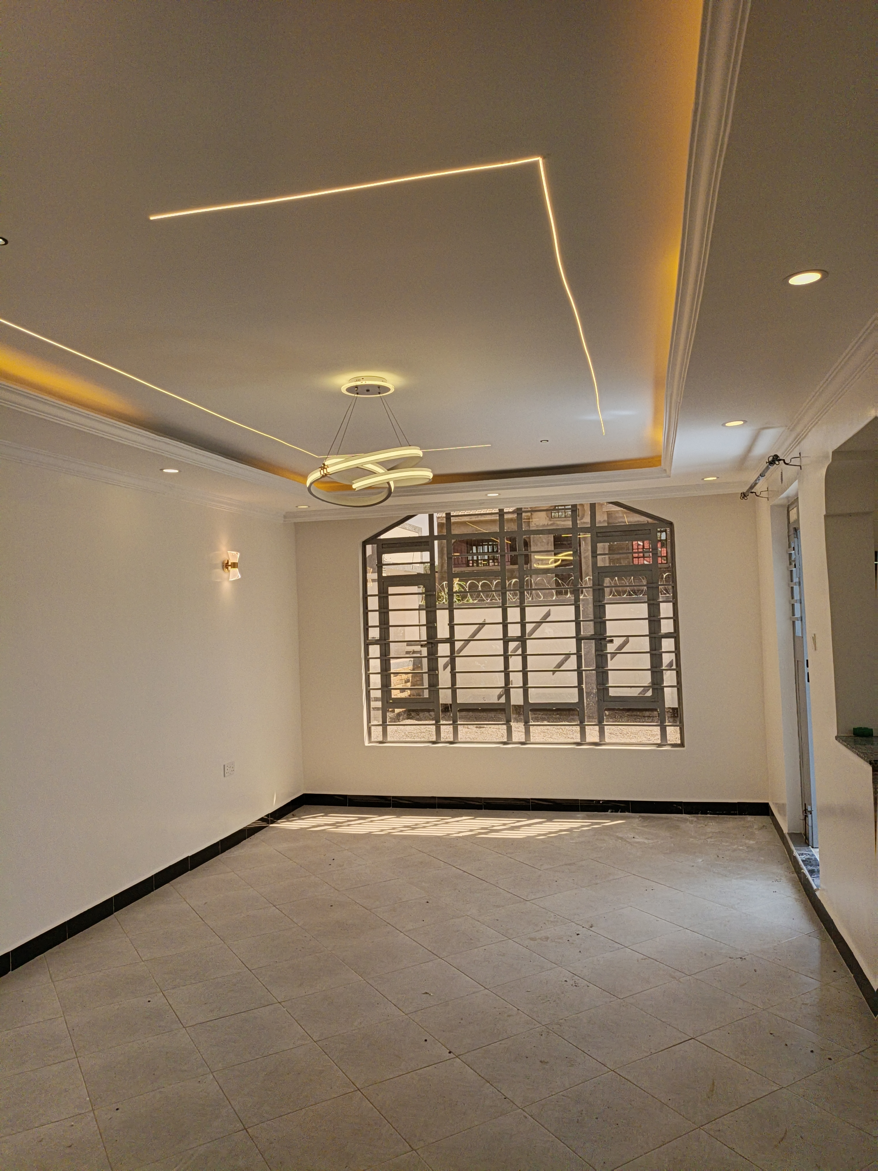 FOR SALE: WELL-DESIGNED 3-BEDROOM ALL-ENSUITE BUNGALOW IN RUIRU MATANGI for sale in Kiambu 
 | Soko Ads