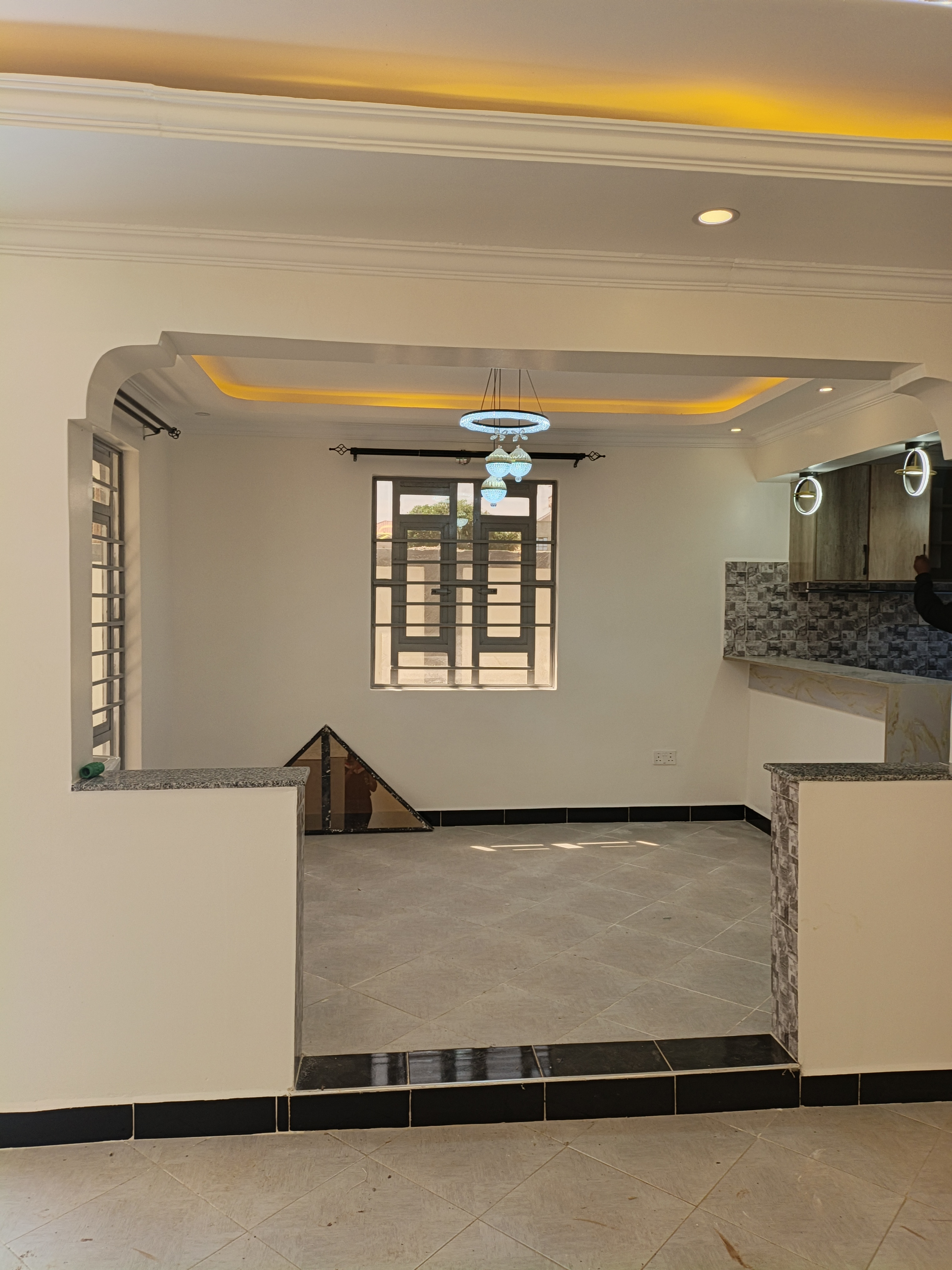 FOR SALE: WELL-DESIGNED 3-BEDROOM ALL-ENSUITE BUNGALOW IN RUIRU MATANGI for sale in Kiambu 
 | Soko Ads