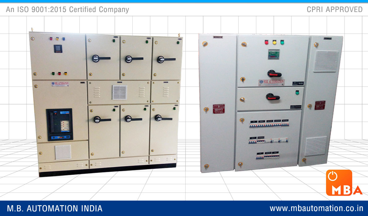 Electrical Control Panels Manufacturers Exporters in Silvassa, Mumbai, Gujarat, Surat, Ahmedabad, India https://www.mbautomation.co.in +91-9375960914 +91-9328247164 for sale in Machakos | Soko Ads