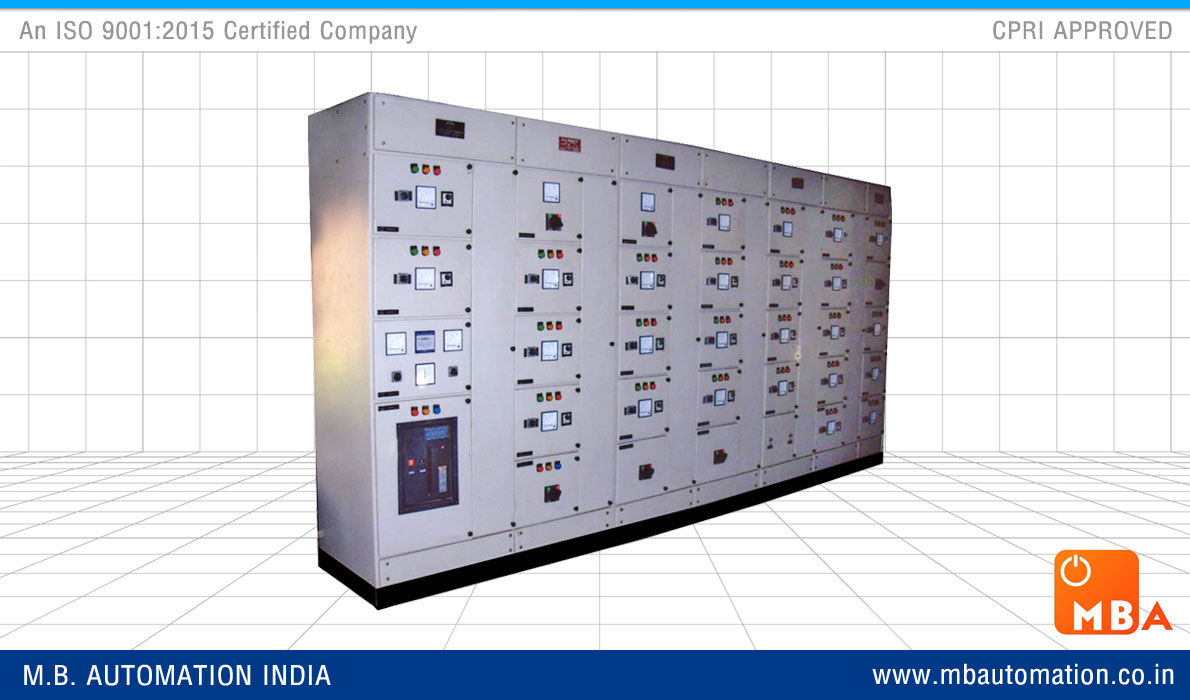 Electrical Control Panels Manufacturers Exporters in Silvassa, Mumbai, Gujarat, Surat, Ahmedabad, India https://www.mbautomation.co.in +91-9375960914 +91-9328247164 for sale in Machakos | Soko Ads