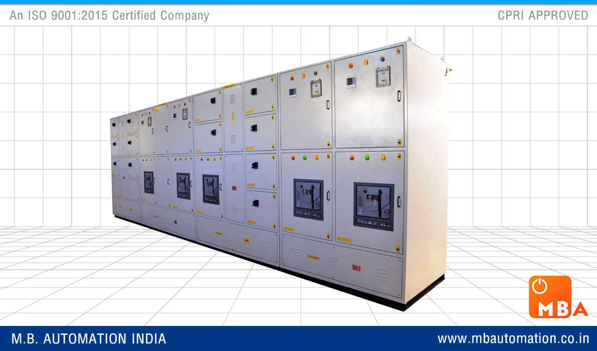 Electrical Control Panels Manufacturers Exporters in Silvassa, Mumbai, Gujarat, Surat, Ahmedabad, India https://www.mbautomation.co.in +91-9375960914 +91-9328247164 for sale in Machakos | Soko Ads