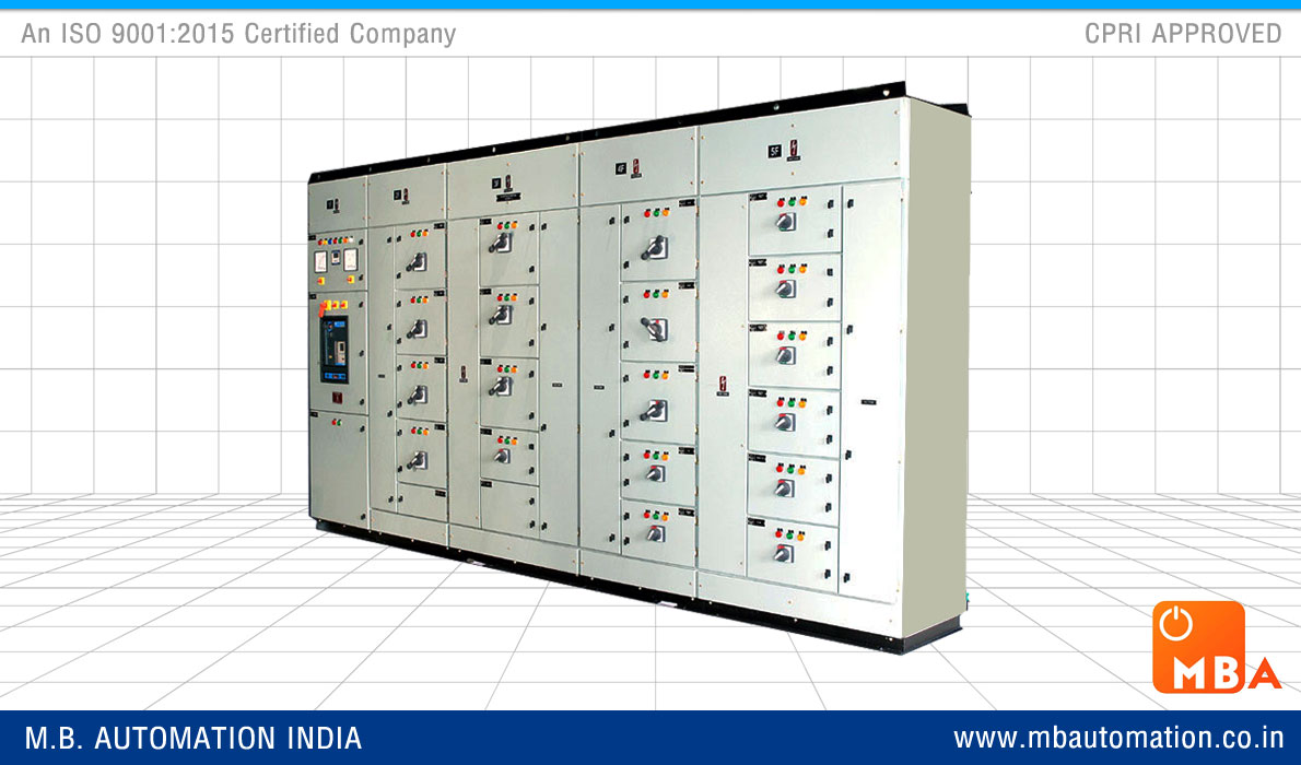 Electrical Control Panels Manufacturers Exporters in Silvassa, Mumbai, Gujarat, Surat, Ahmedabad, India https://www.mbautomation.co.in +91-9375960914 +91-9328247164 for sale in Machakos | Soko Ads