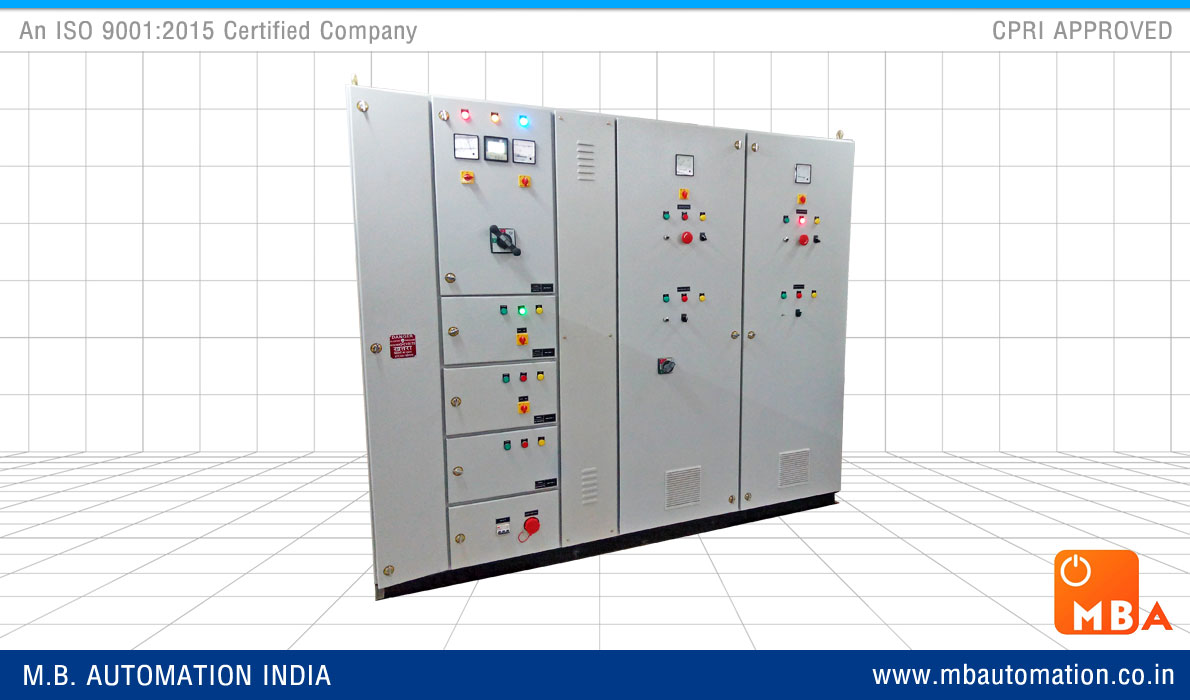 Electrical Control Panels Manufacturers Exporters in Silvassa, Mumbai, Gujarat, Surat, Ahmedabad, India https://www.mbautomation.co.in +91-9375960914 +91-9328247164 for sale in Machakos | Soko Ads