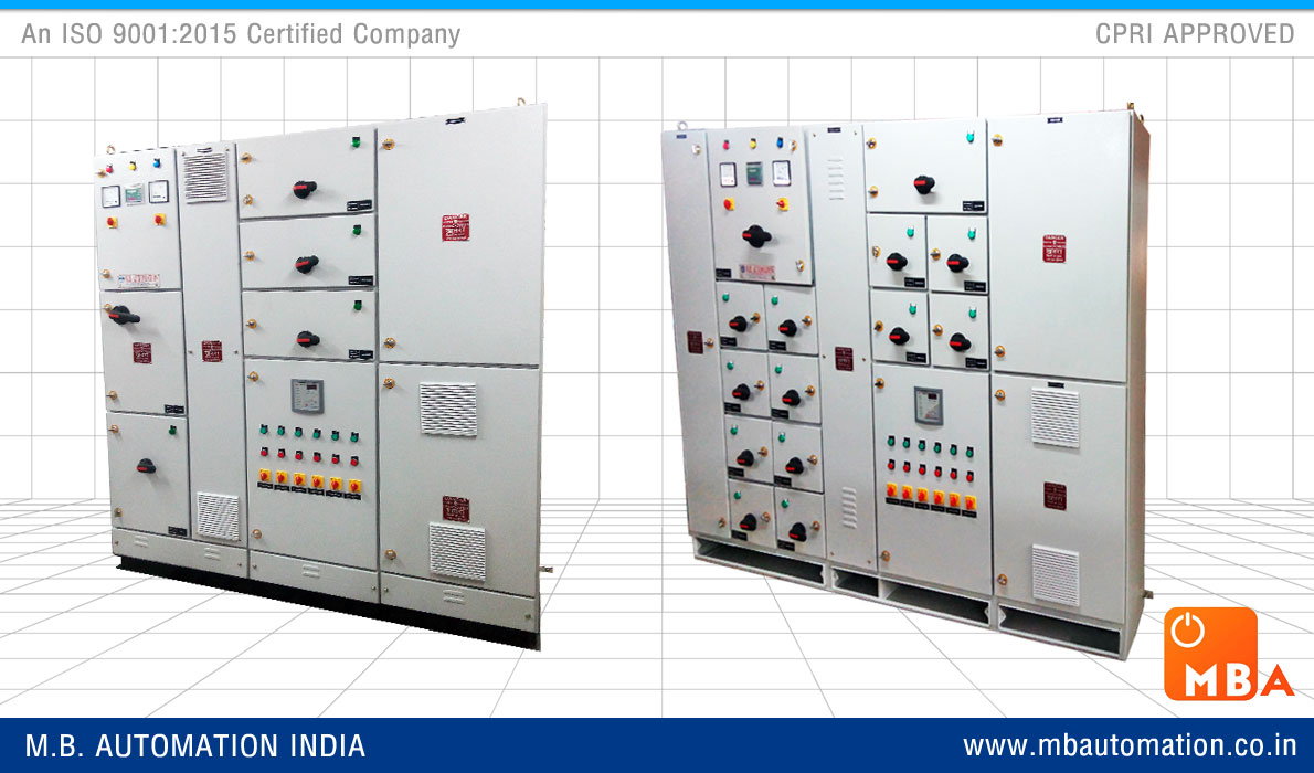 Electrical Control Panels Manufacturers Exporters in Silvassa, Mumbai, Gujarat, Surat, Ahmedabad, India https://www.mbautomation.co.in +91-9375960914 +91-9328247164 for sale in Machakos | Soko Ads