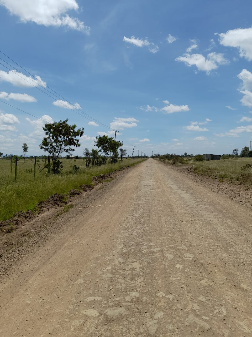 JUJA FARM PRIME PLOTS FOR SALE    for sale in Kiambu 
 | Soko Ads