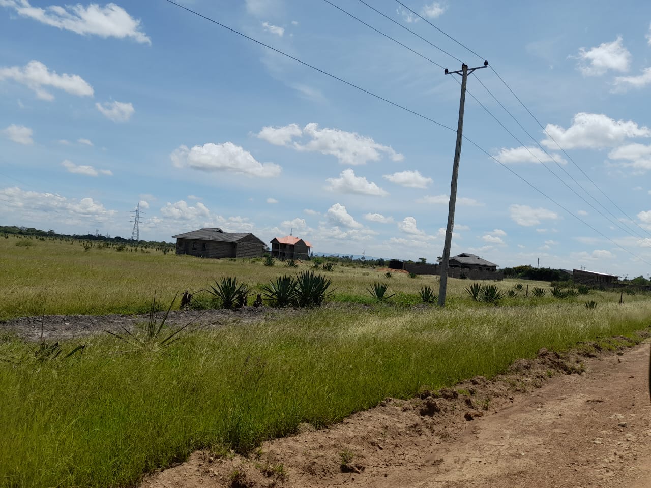 JUJA FARM PRIME PLOTS FOR SALE    for sale in Kiambu 
 | Soko Ads