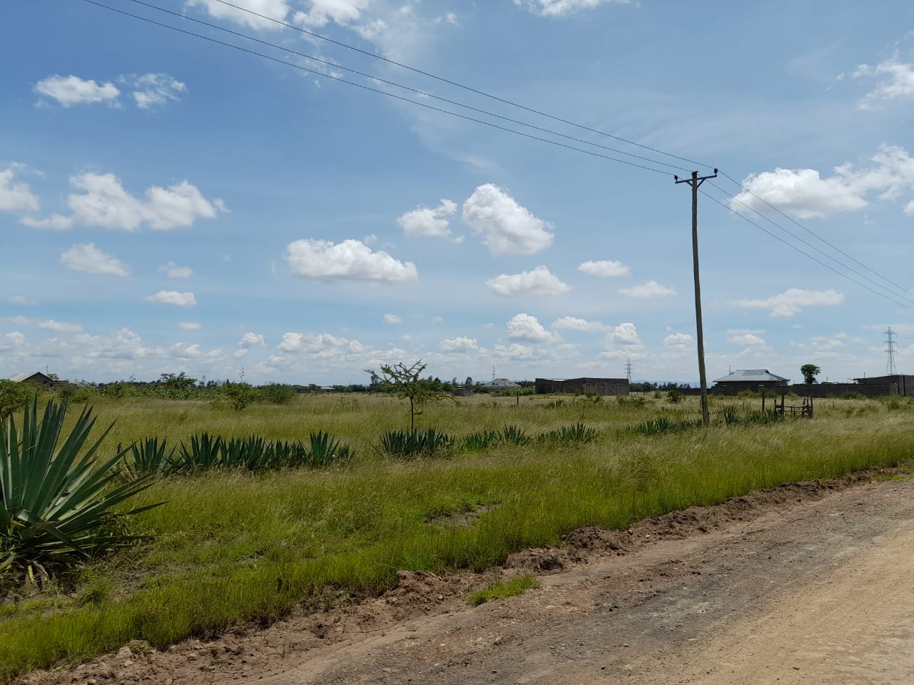 JUJA FARM PRIME PLOTS FOR SALE    for sale in Kiambu 
 | Soko Ads
