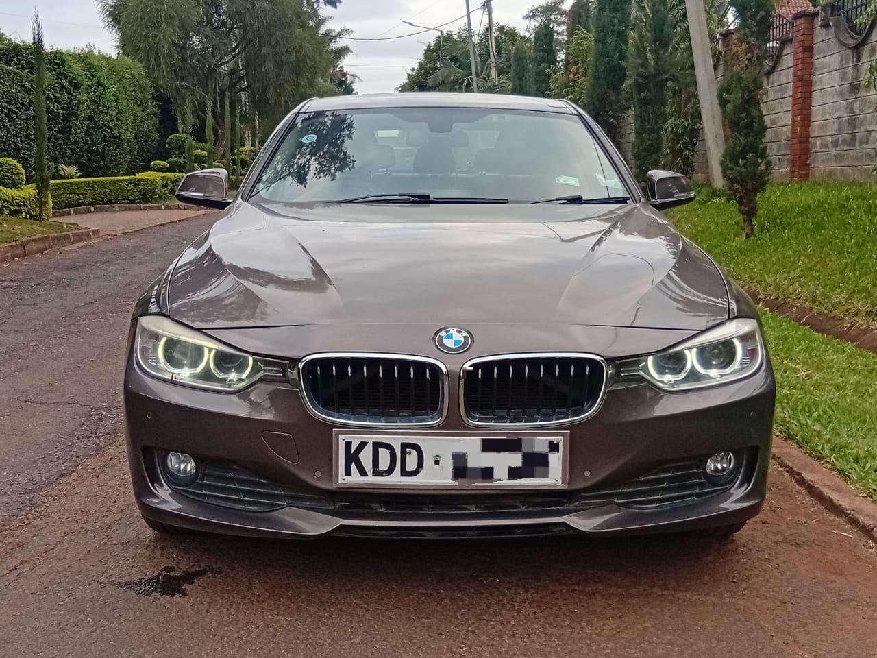 nissan b14 in Nairobi