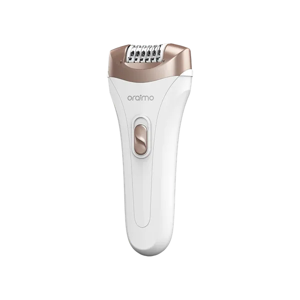 Oraimo SilkSmooth Hair Removal All-in-One Women Epilator
