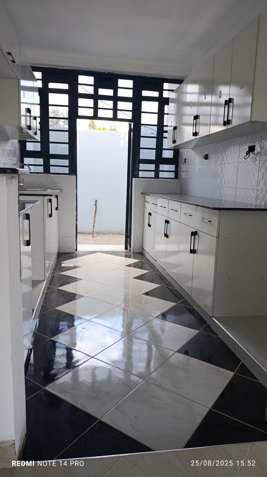 FOR SALE: Modern 3-Bedroom Flat-Roofed Bungalows – Ruiru Matangi for sale in Kiambu 
 | Soko Ads