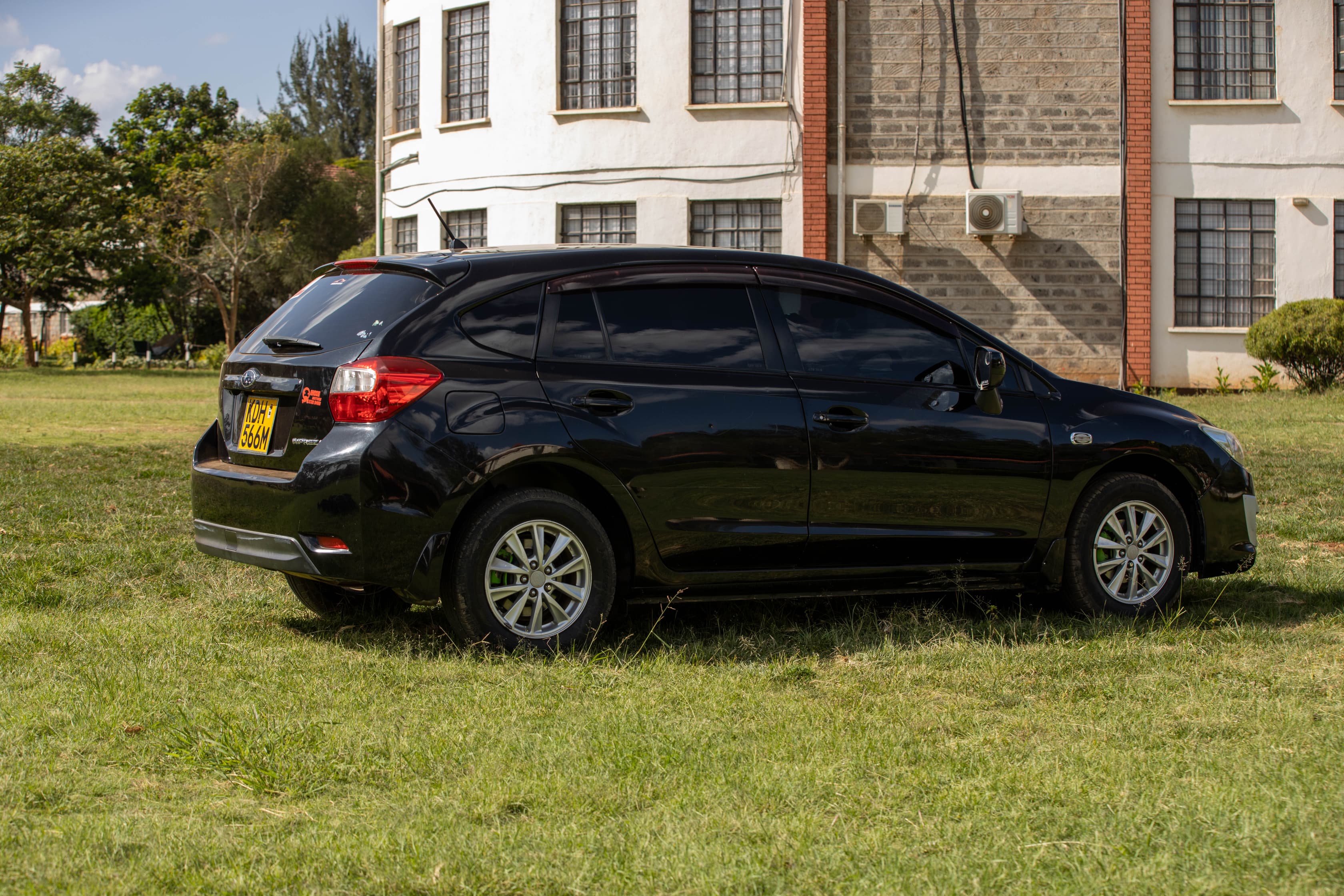 nissan b14 in Nairobi