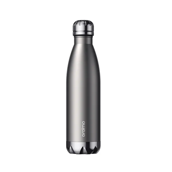 Oraimo ClassicSeal 500 500ml Compact Leakproof Insulated Water Bottle for sale in Nairobi | Soko Ads