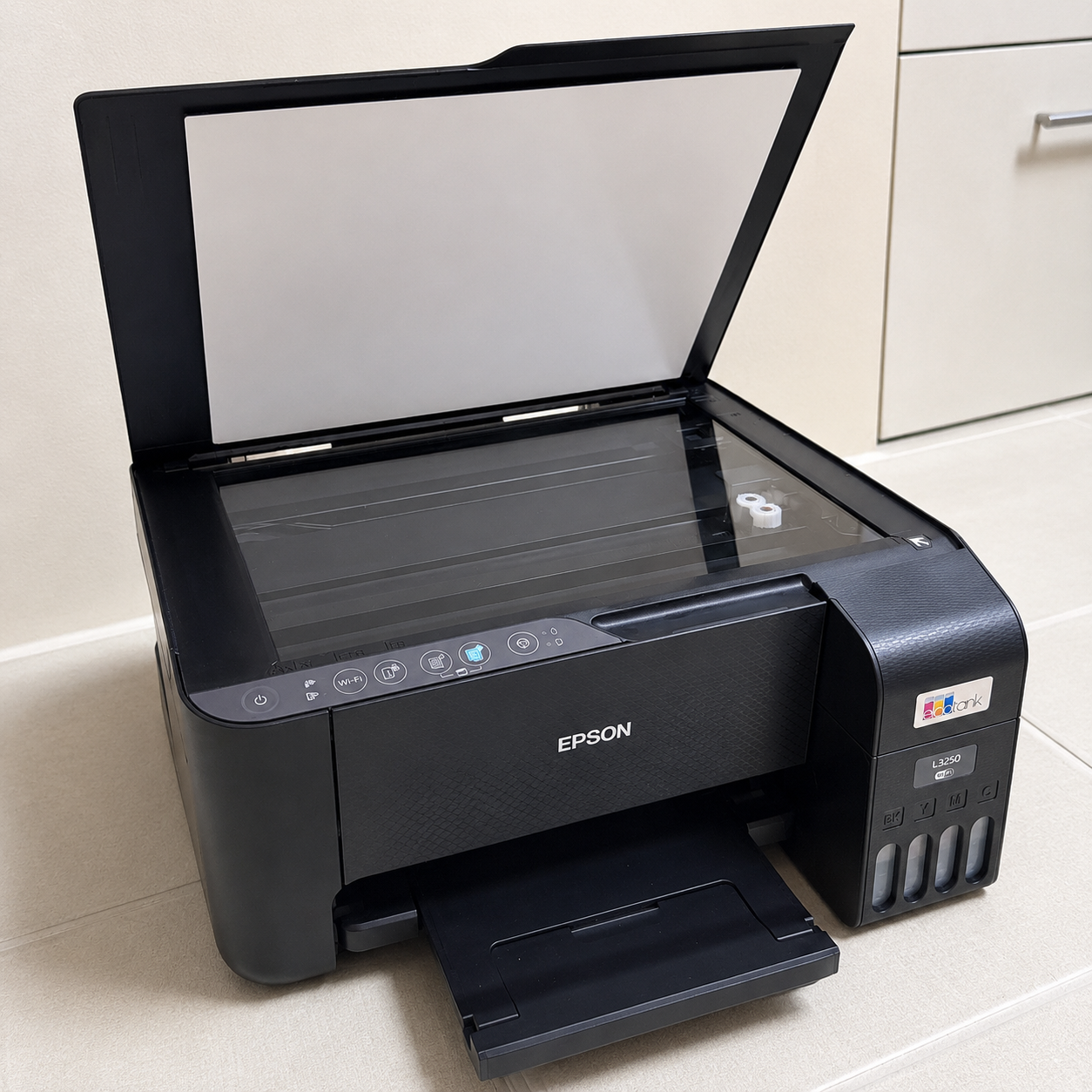 Epson L3250 EcoTank WiFi Printer – Print, Scan & Copy for sale in Nairobi | Soko Ads