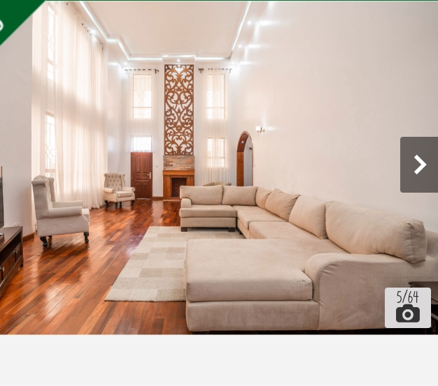 🏡 FOR SALE: Stunning 5-Bedroom All-Ensuite Maisonette Plus SQ In Kahawa Sukari for sale in Kiambu 
 | Soko Ads