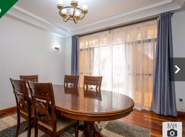 🏡 FOR SALE: Stunning 5-Bedroom All-Ensuite Maisonette Plus SQ In Kahawa Sukari for sale in Kiambu 
 | Soko Ads