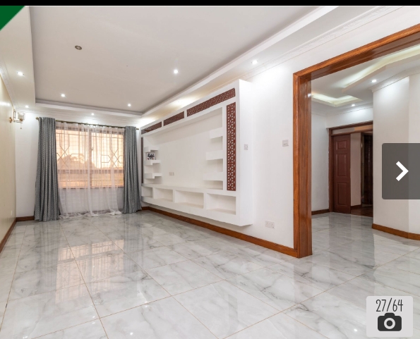 🏡 FOR SALE: Stunning 5-Bedroom All-Ensuite Maisonette Plus SQ In Kahawa Sukari for sale in Kiambu 
 | Soko Ads