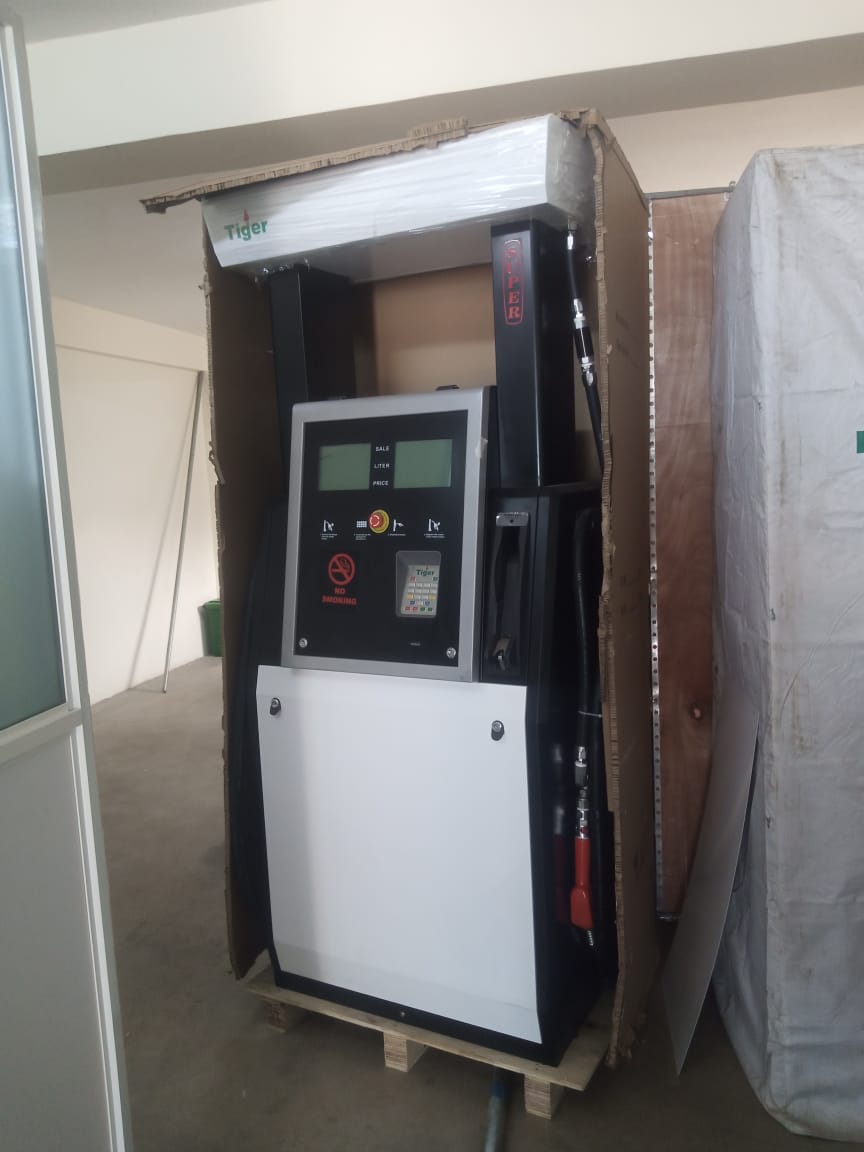 Fuel Station Dispenser Pumps  for sale in Nairobi | Soko Ads