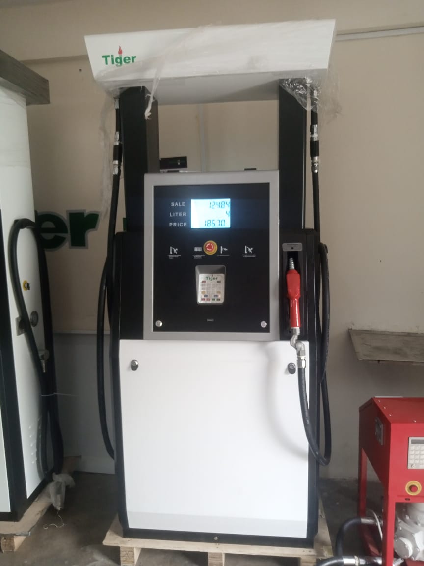 Fuel Station Dispenser Pumps  for sale in Nairobi | Soko Ads