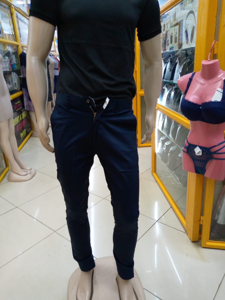 Premium Soft Khakis For Men!   Upgrade Your Style With Ultimate Comfort  Retails @kes:800/pc  for sale in Nairobi | Soko Ads