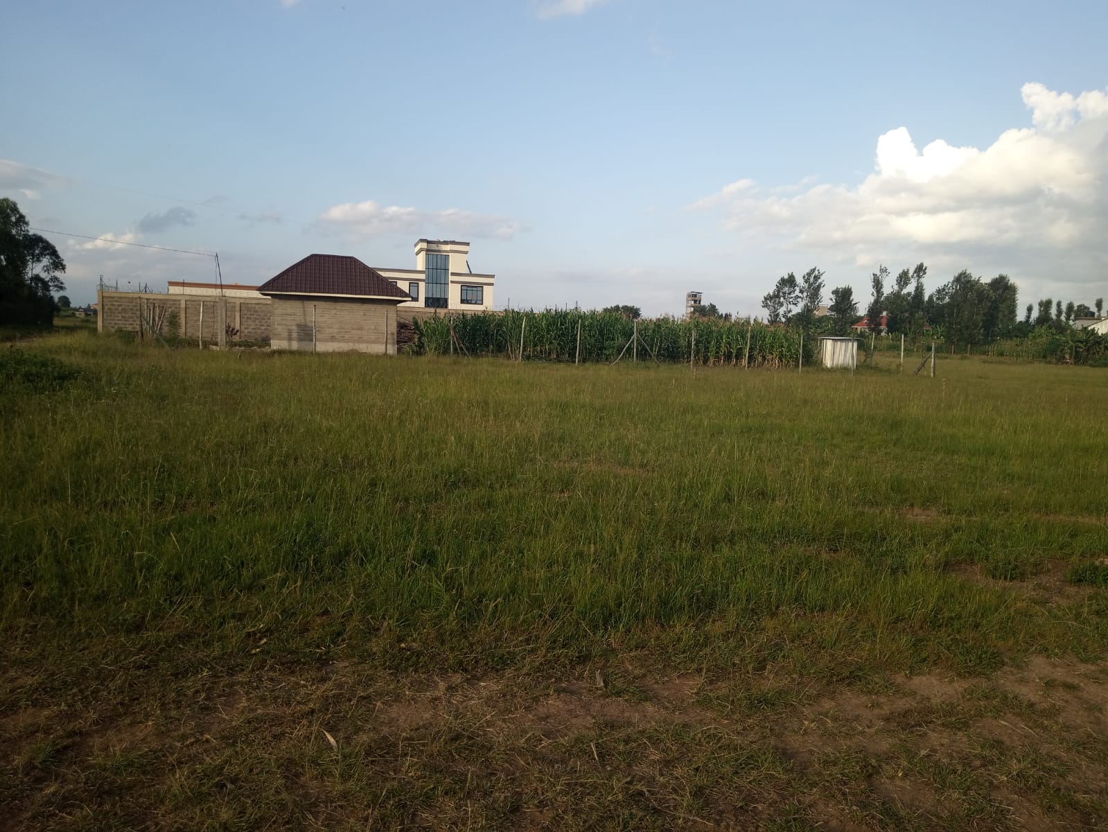 RUIRU-MUGUTHA RESIDENTIAL PRIME PLOTS FOR SALE for sale in Kiambu 
 | Soko Ads