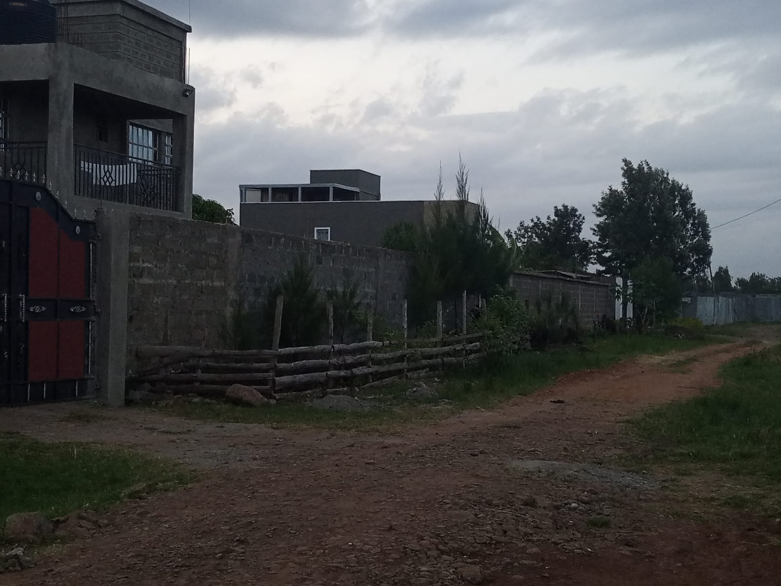RUIRU-MUGUTHA RESIDENTIAL PRIME PLOTS FOR SALE for sale in Kiambu 
 | Soko Ads