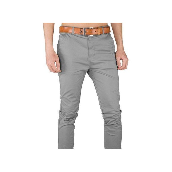 Premium Soft Khakis For Men!   Upgrade Your Style With Ultimate Comfort for sale in Nairobi | Soko Ads