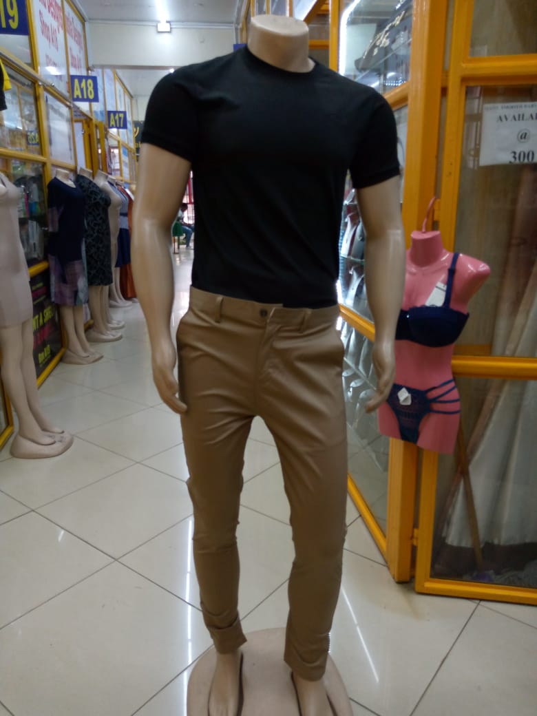 Premium Soft Khakis For Men!   Upgrade Your Style With Ultimate Comfort for sale in Nairobi | Soko Ads
