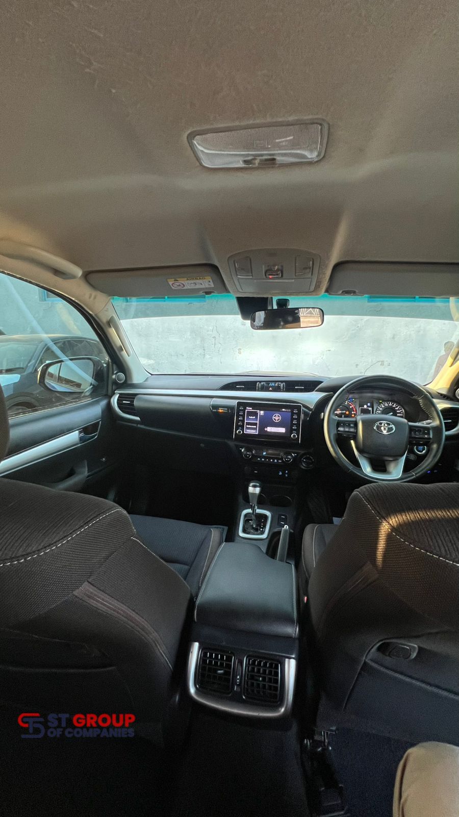 Toyota Hilux Double Cab for sale in Mombasa 
 | Soko Ads