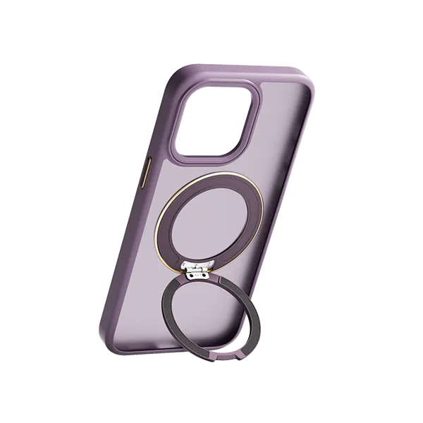 ORAIMO MAGCASE MAGNETIC PHONE CASE WITH HOLDER FOR IPHONE 13 TO IPHONE 15 for sale in Nairobi | Soko Ads
