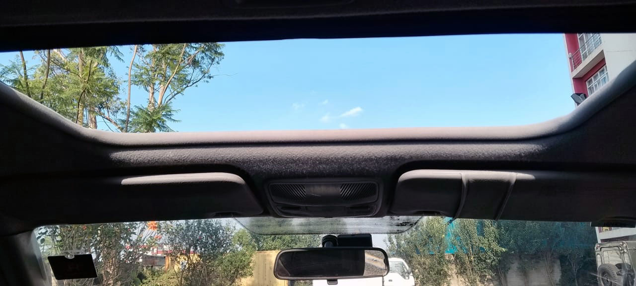 Honda CRV With Sunroof, Very Clean for sale in Nairobi | Soko Ads