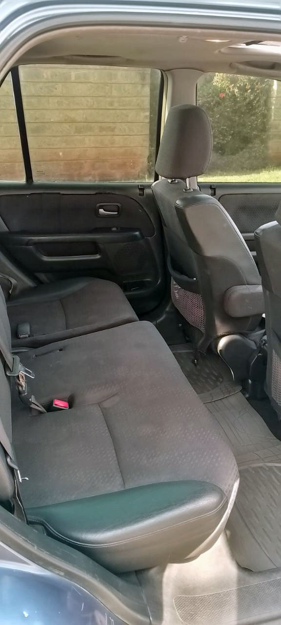 Honda CRV With Sunroof, Very Clean for sale in Nairobi | Soko Ads