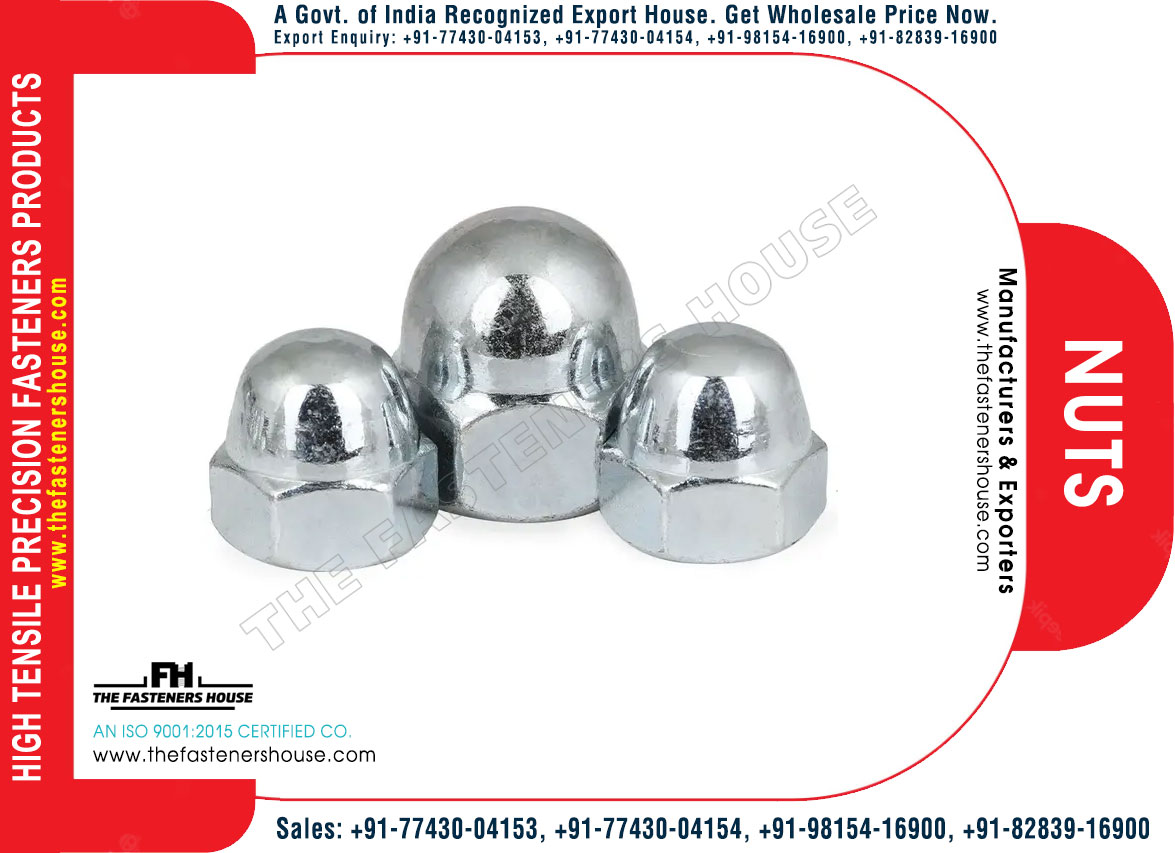 The Fasteners House is manufacturers exporters and wholesale suppliers in india, punjab, Ludhiana. Our High Tensile Fasteners products range includes Hex Bolts, Hex Nuts, Plain Washers, Spring Washers, Anchor Fasteners, Anchor Foundation Bolts / L Bolts,  for sale in Makueni | Soko Ads