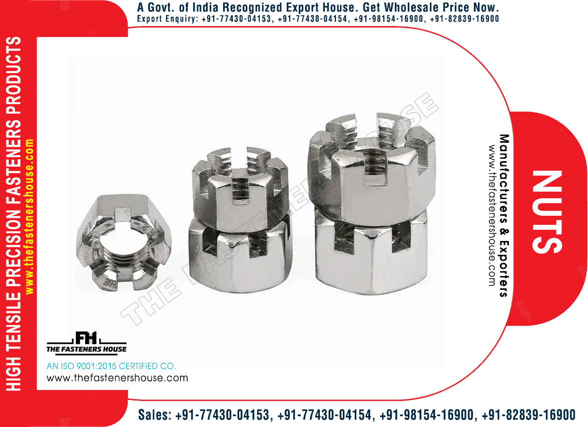 The Fasteners House is manufacturers exporters and wholesale suppliers in india, punjab, Ludhiana. Our High Tensile Fasteners products range includes Hex Bolts, Hex Nuts, Plain Washers, Spring Washers, Anchor Fasteners, Anchor Foundation Bolts / L Bolts,  for sale in Makueni | Soko Ads