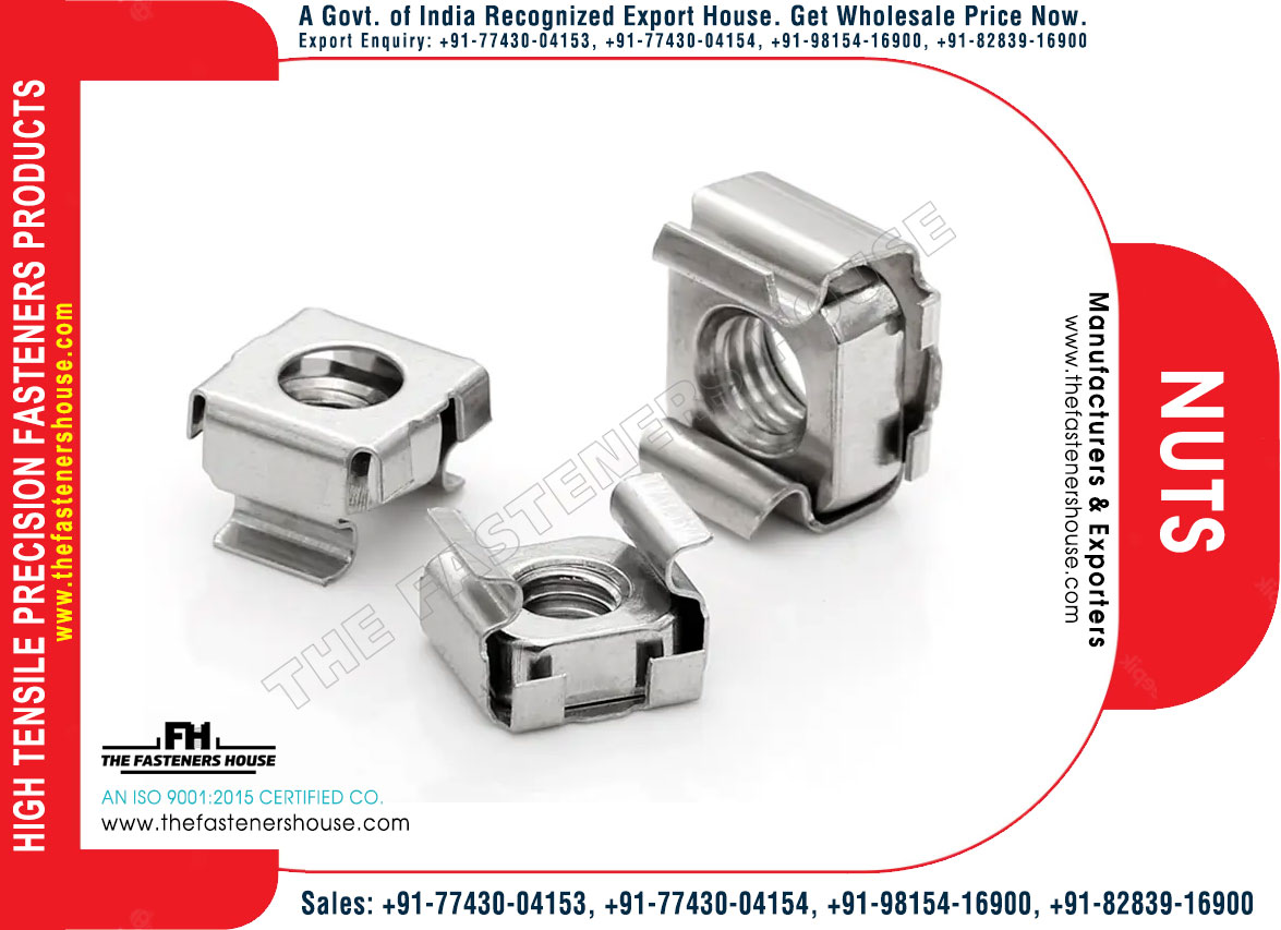 The Fasteners House is manufacturers exporters and wholesale suppliers in india, punjab, Ludhiana. Our High Tensile Fasteners products range includes Hex Bolts, Hex Nuts, Plain Washers, Spring Washers, Anchor Fasteners, Anchor Foundation Bolts / L Bolts,  for sale in Makueni | Soko Ads